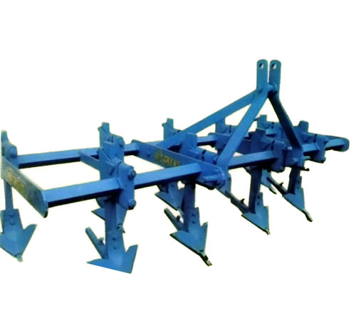 9 Dati Bar Point Adjustable Cultivator